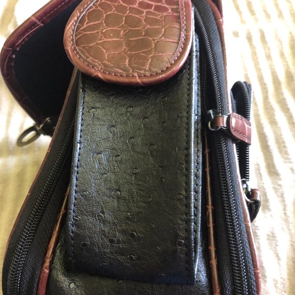 Brighton Purse, new, never used, in box with bag - Picture 8 of 8